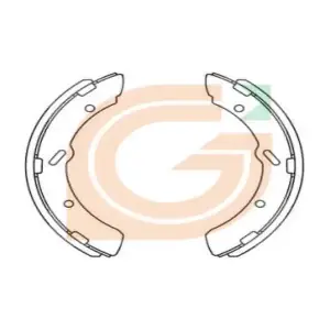 GB10239 GAMA-SA