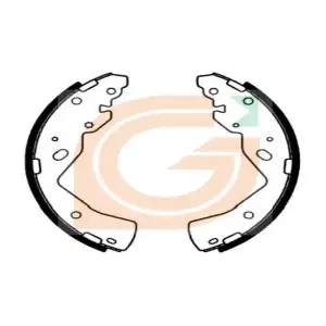 GB10106 GAMA-SA