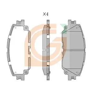 GAMA-SA GA10420