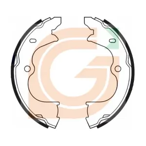 GB10298 GAMA-SA