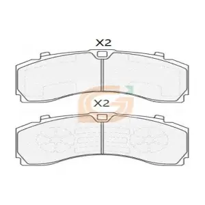 GA11285 GAMA-SA