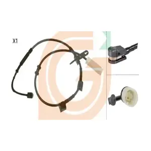 KS0168 GAMA-SA