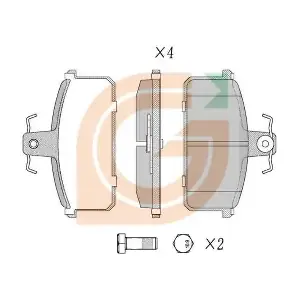 8E021165081 VW