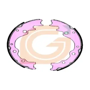 GB10460 GAMA-SA