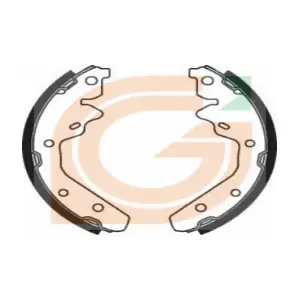 GB10580 GAMA-SA