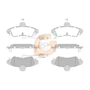 GAMA-SA GA20660