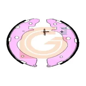 GAMA-SA GB10020