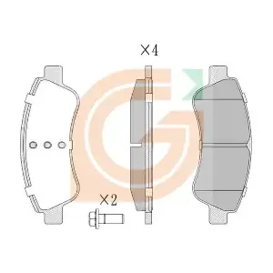 425486C PEUGEOT
