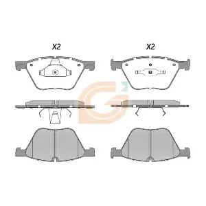 GA10160 GAMA-SA