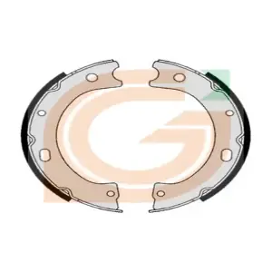 GB10679 GAMA-SA