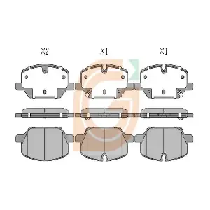 42790921 BUICK
