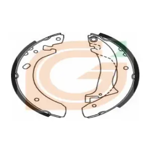 GB10572 GAMA-SA
