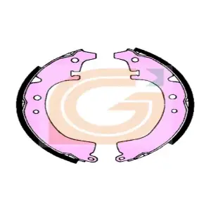 GB10349 GAMA-SA