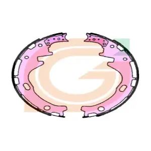 GB10512 GAMA-SA