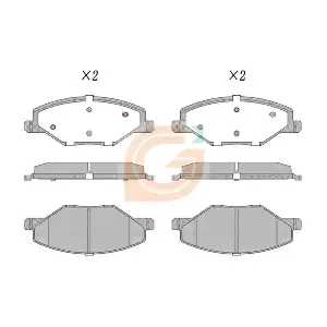 6RF615109D VAG