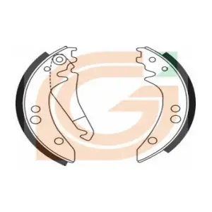 GB10635 GAMA-SA