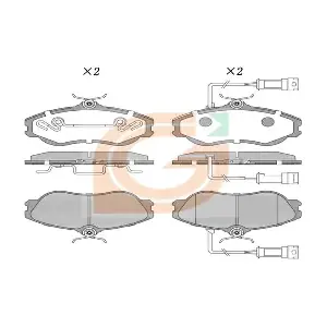 GA11564 GAMA-SA