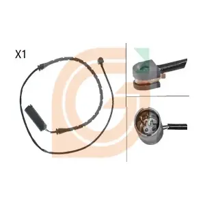 KS0016 GAMA-SA