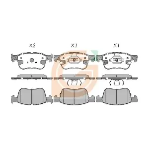 GAMA-SA GA10476