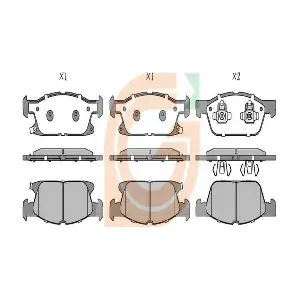 GA10333 GAMA-SA
