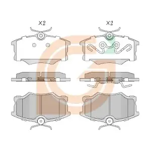 GA10378 GAMA-SA