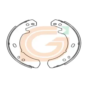 GB10118 GAMA-SA
