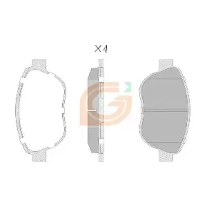 GAMA-SA GA10402