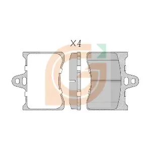GAMA-SA GA20792