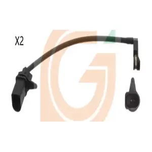 KS0236 GAMA-SA