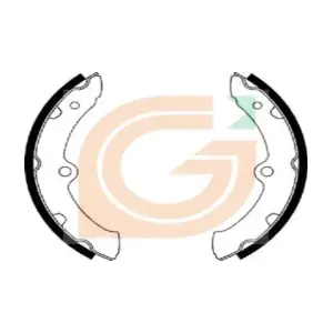 GB10233 GAMA-SA