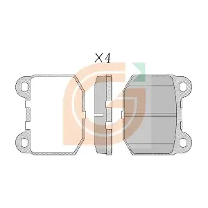 60760105 CHRYSLER
