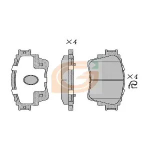 D21359372 GAMA-SA