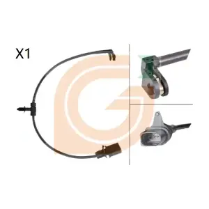 KS5011 GAMA-SA