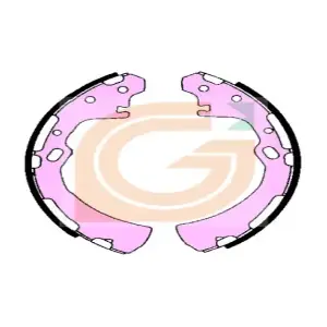 GB10036 GAMA-SA