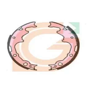 GB10557 GAMA-SA