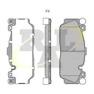 RF5189 RAL-SA