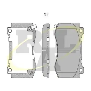 RF2099 RAL-SA