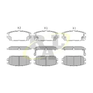RAL-SA RR1016