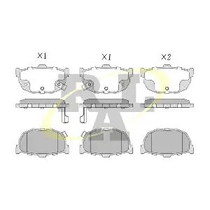 RAL-SA RR089