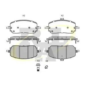 RF2365 RAL-SA