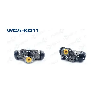WCA-K011 ASUKI