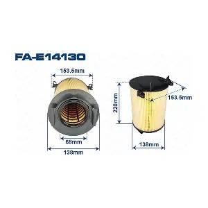 FA-E14130 ASUKI