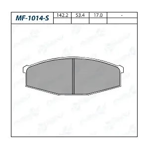 MF-1014-S ASUKI