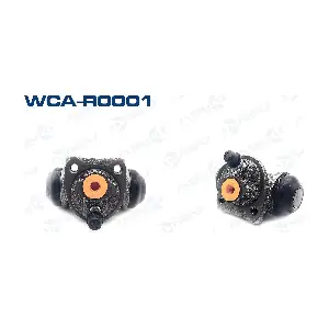 WCA-R0001 ASUKI