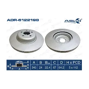 ADR-6122198 ASUKI