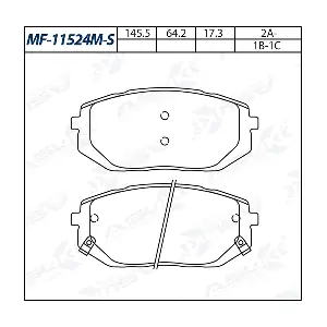 MF-11524M-S ASUKI