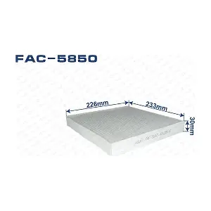 FAC-5850 ASUKI