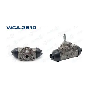 WCA-3610 ASUKI