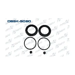 DBSK-9080 ASUKI