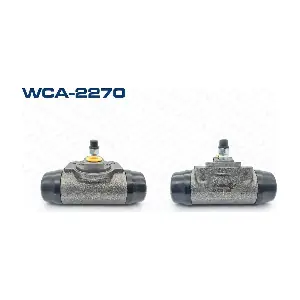 WCA-2270 ASUKI